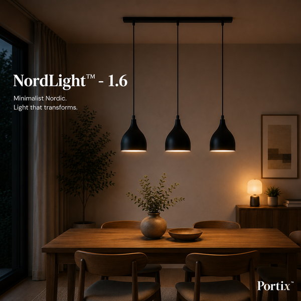 NordLight™ - 1.6
