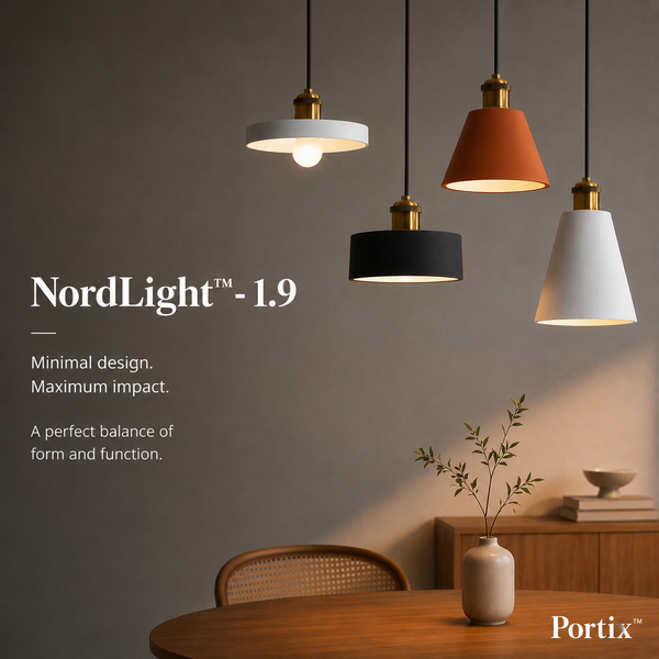NordLight™ - 1.9