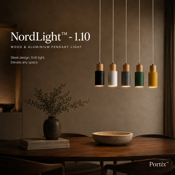NordLight™ - 1.10