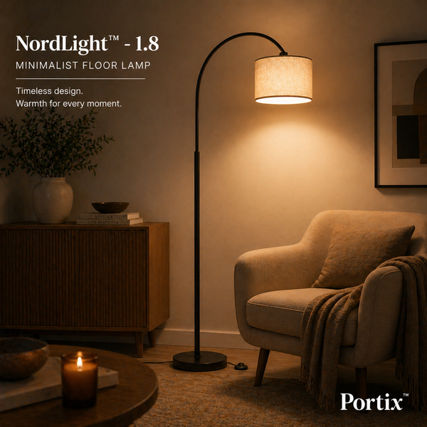 NordLight™ - 1.8