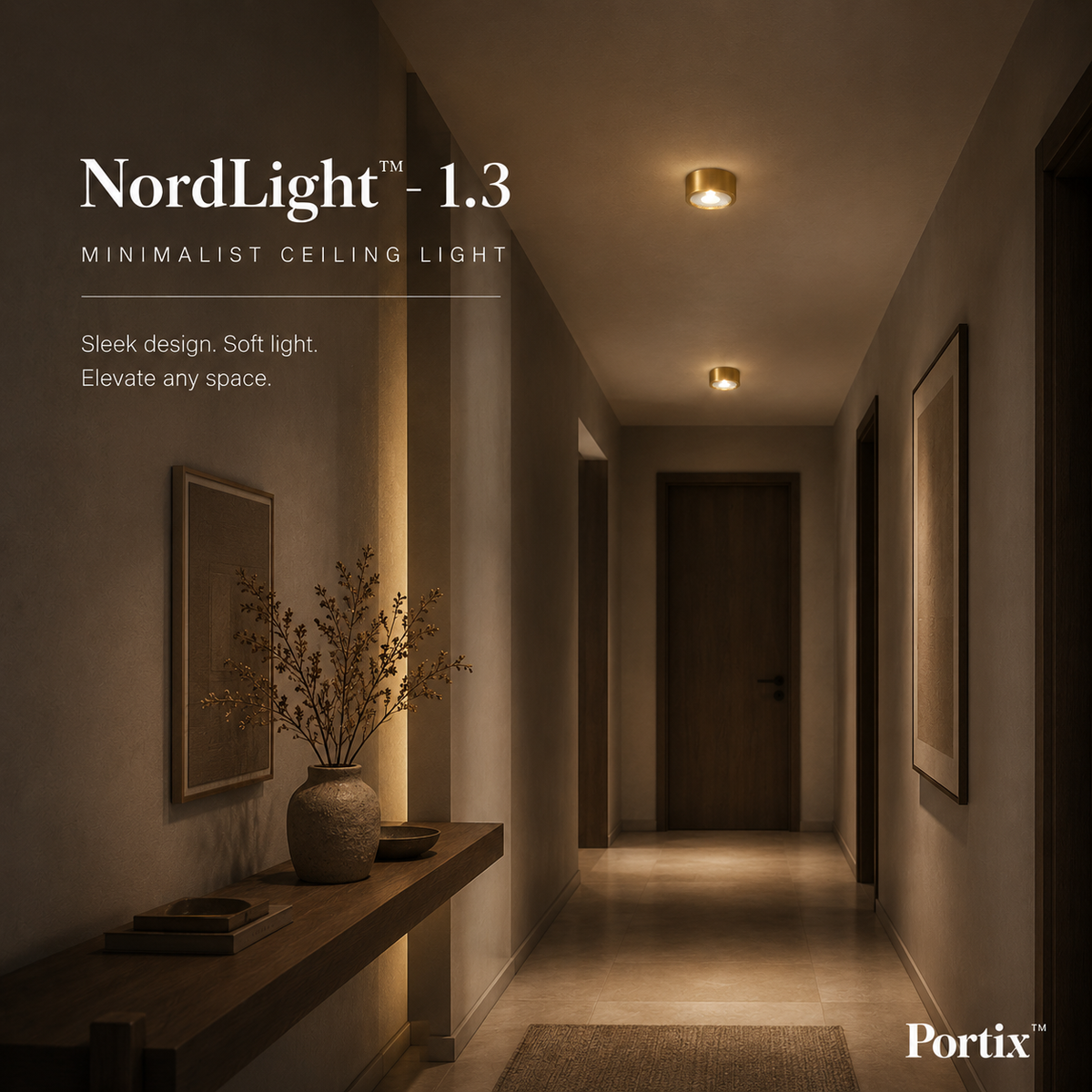 NordLight™ - 1.3