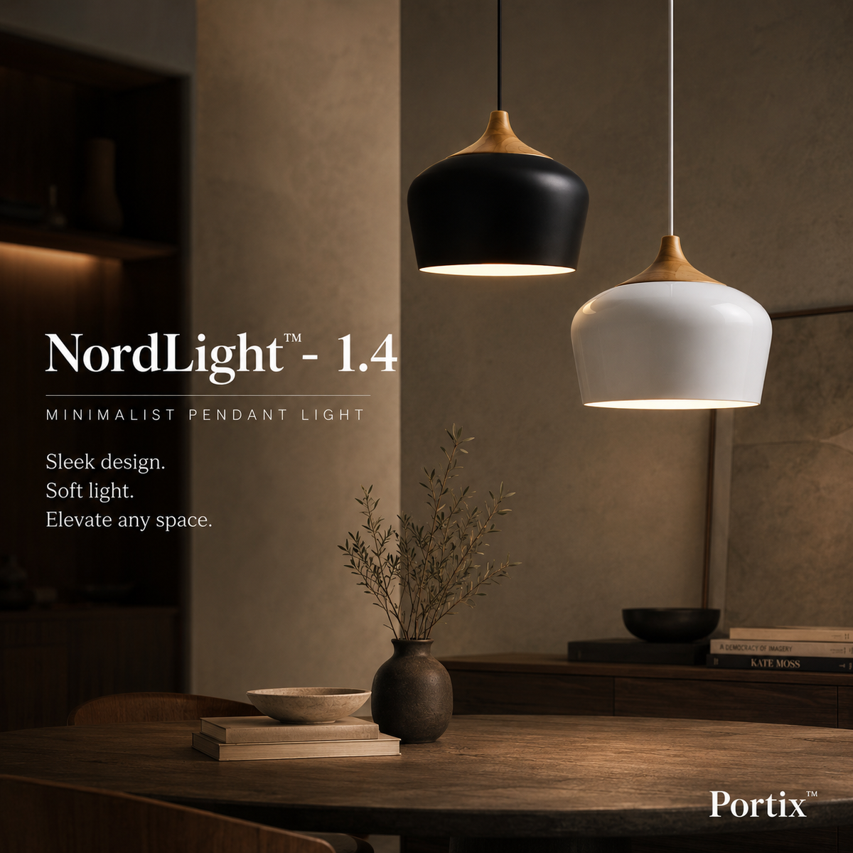 NordLight™ - 1.4