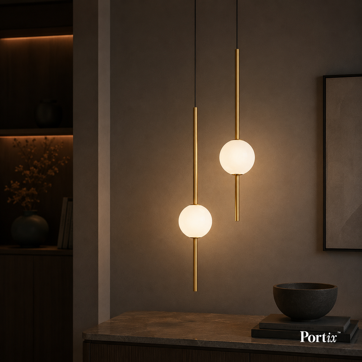 NordLight™ - 1.5