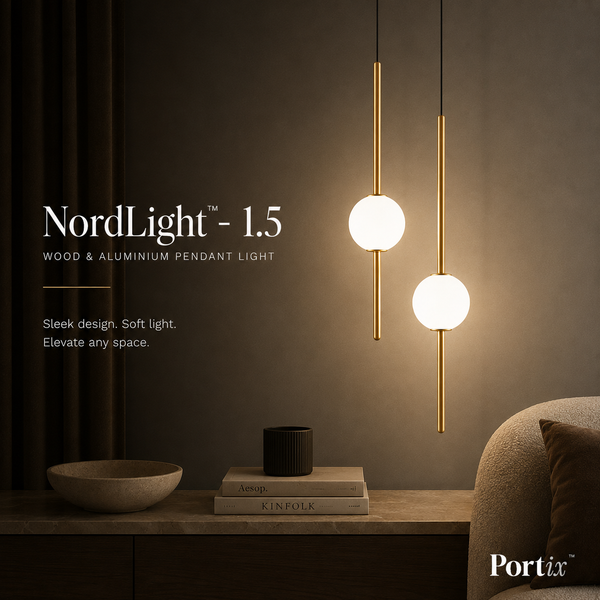 NordLight™ - 1.5