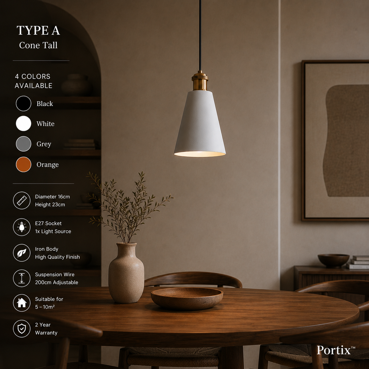 NordLight™ - 1.9