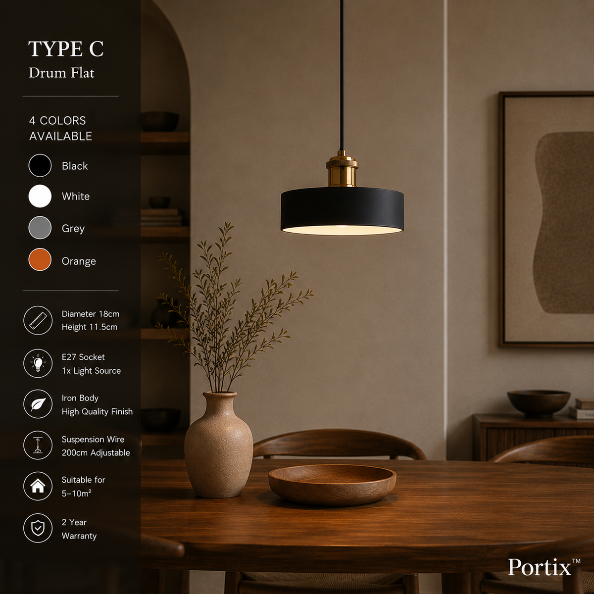 NordLight™ - 1.9