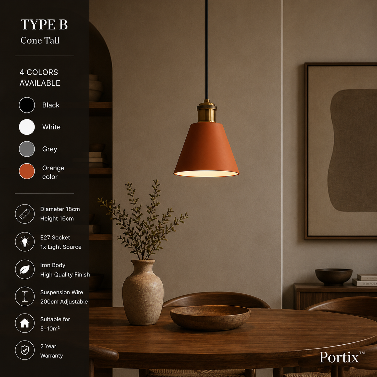 NordLight™ - 1.9