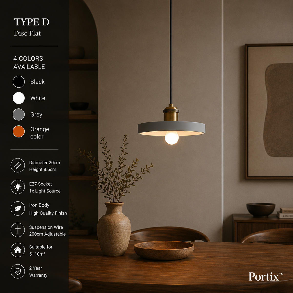 NordLight™ - 1.9