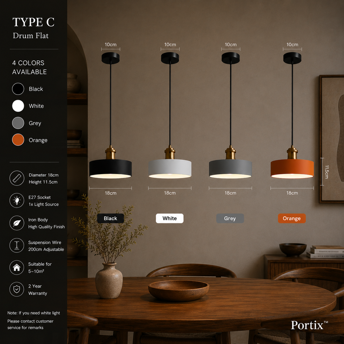 NordLight™ - 1.9