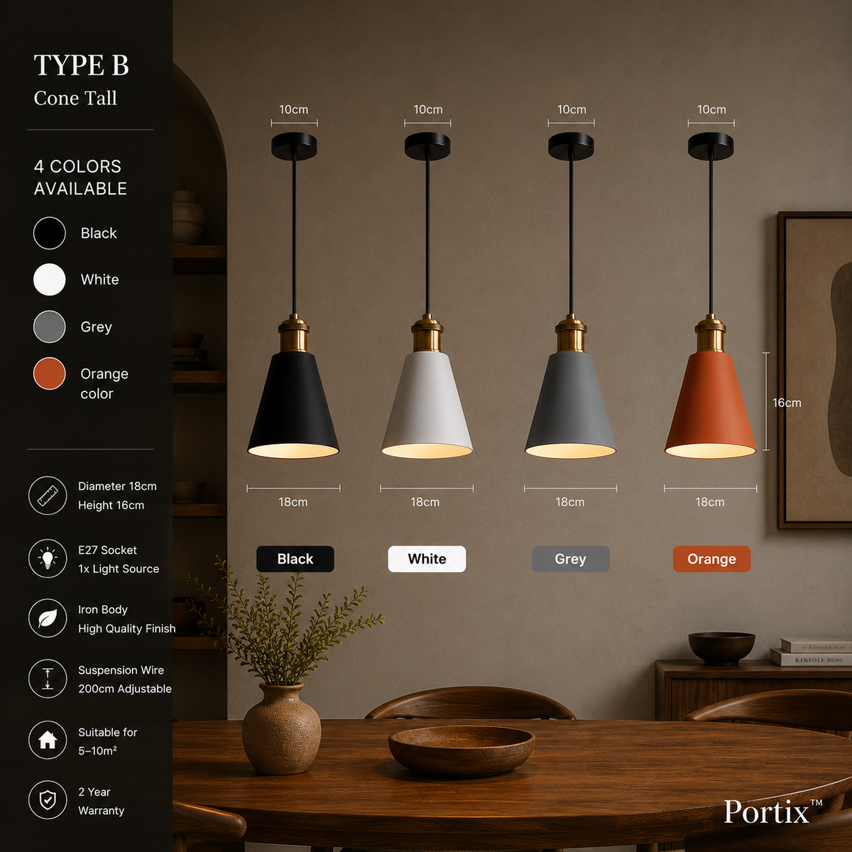 NordLight™ - 1.9
