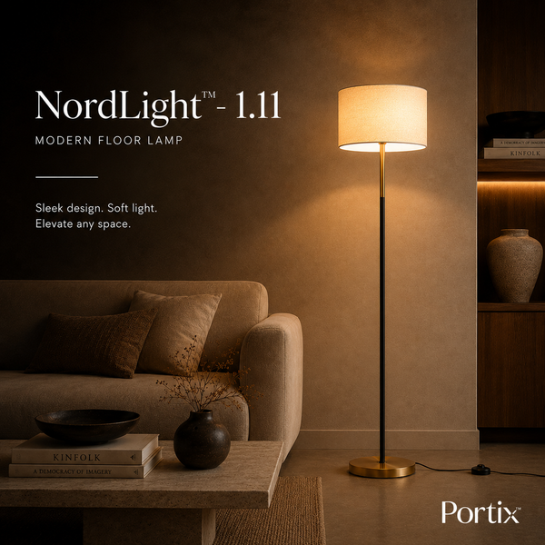 NordLight™ - 1.11