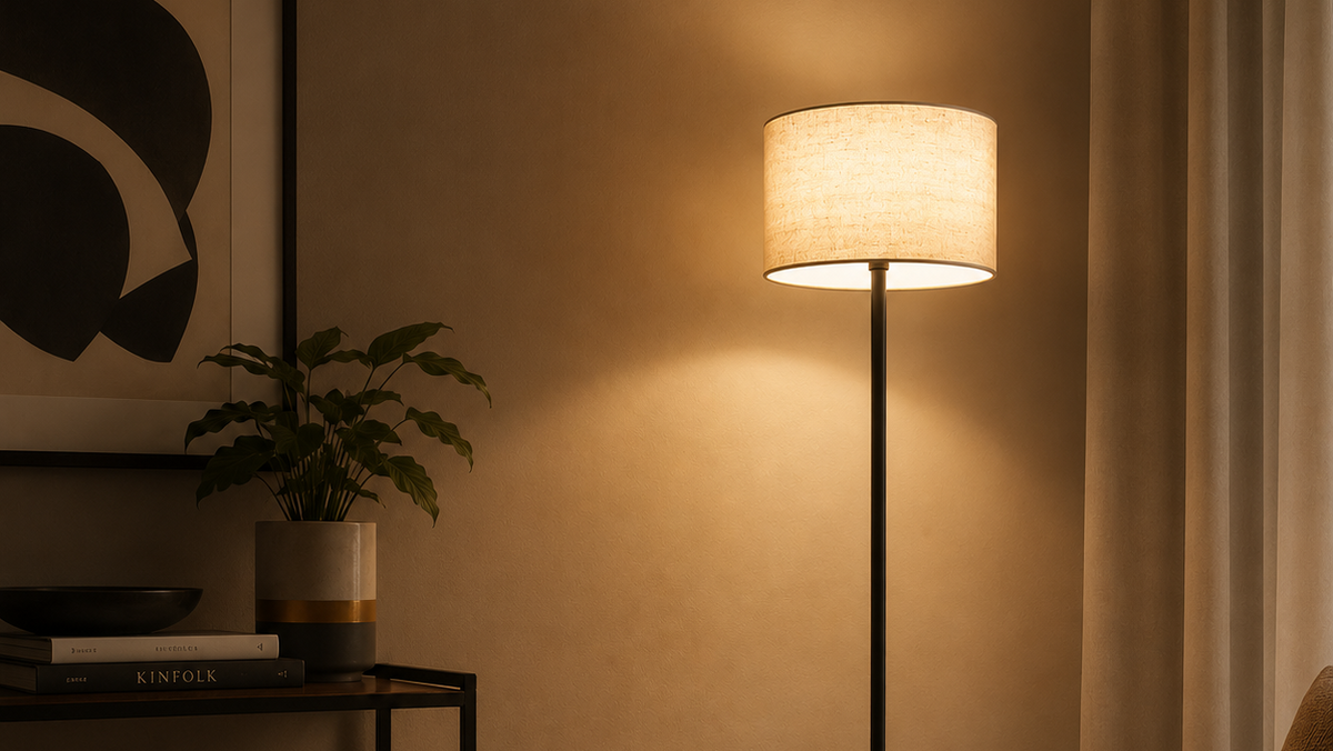 NordLight™ - 1.11