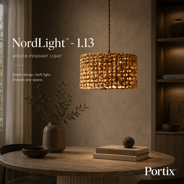 NordLight™ - 1.13