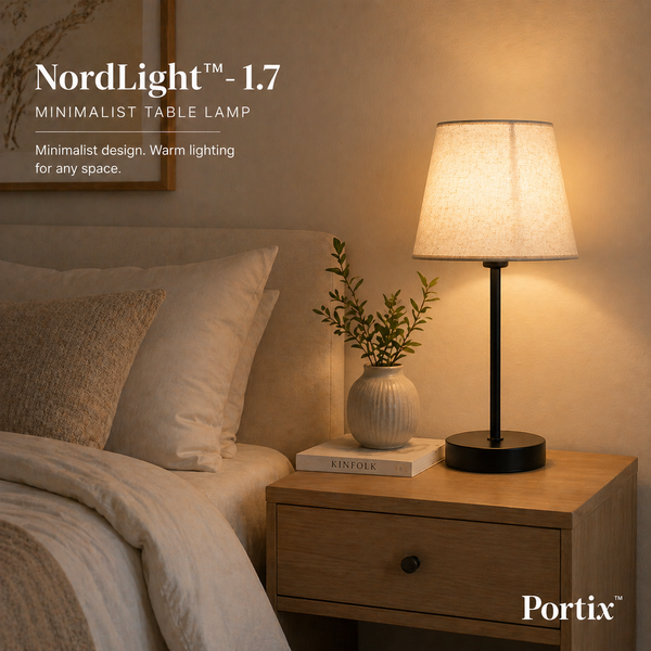 NordLight™ - 1.7