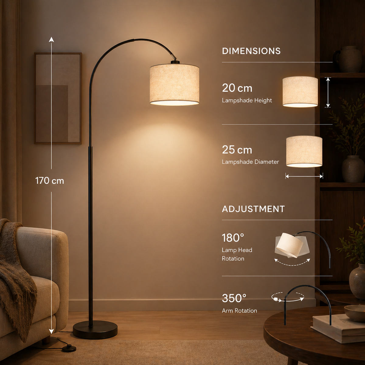NordLight™ - 1.8