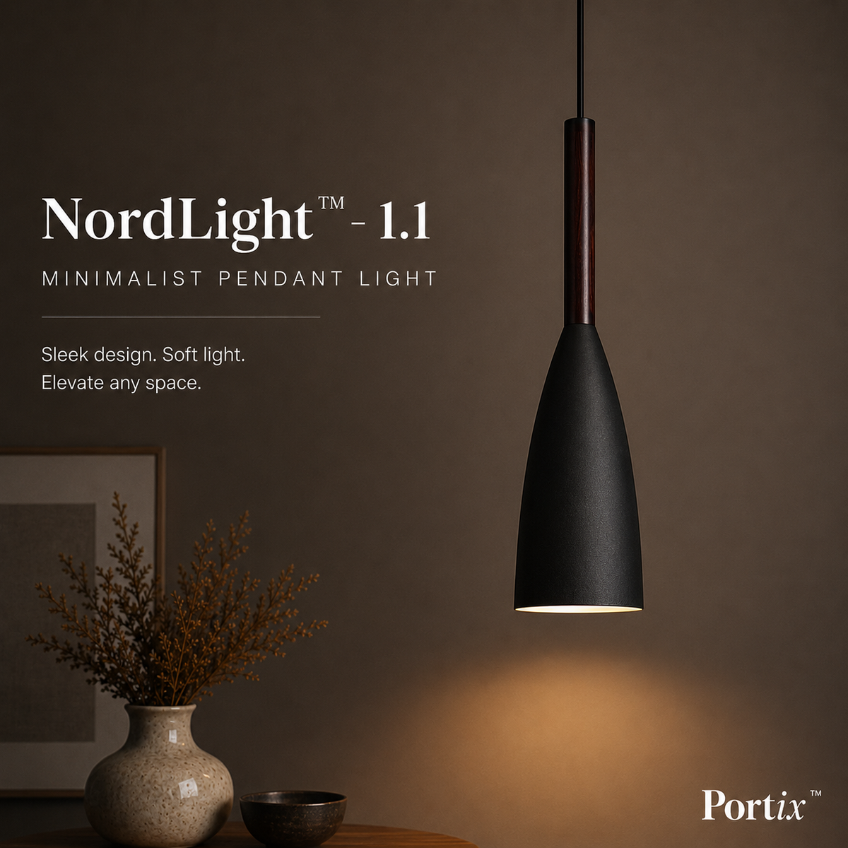 NordLight™ - 1.1