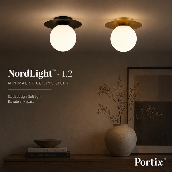 NordLight™ - 1.2