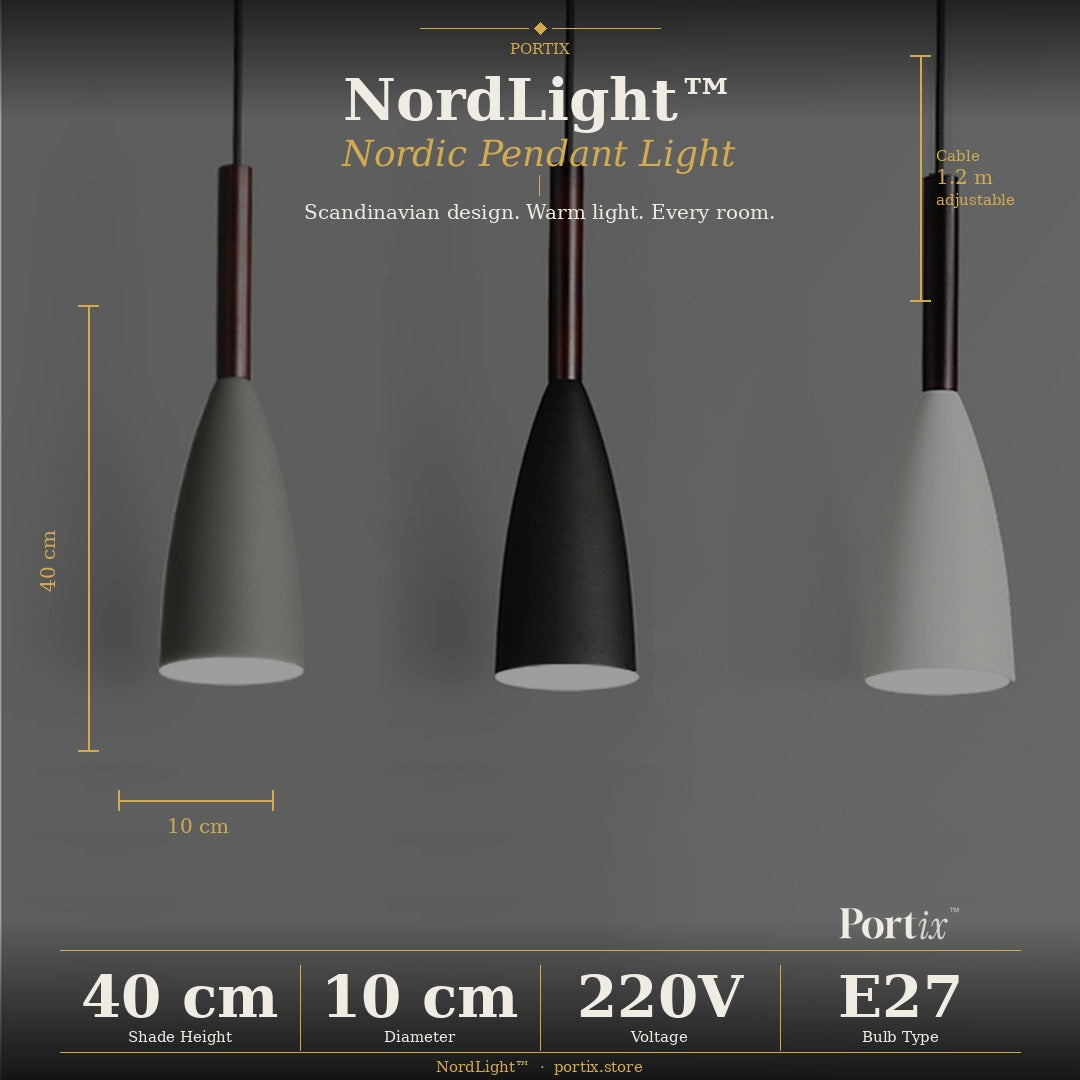 NordLight™ - 1.1
